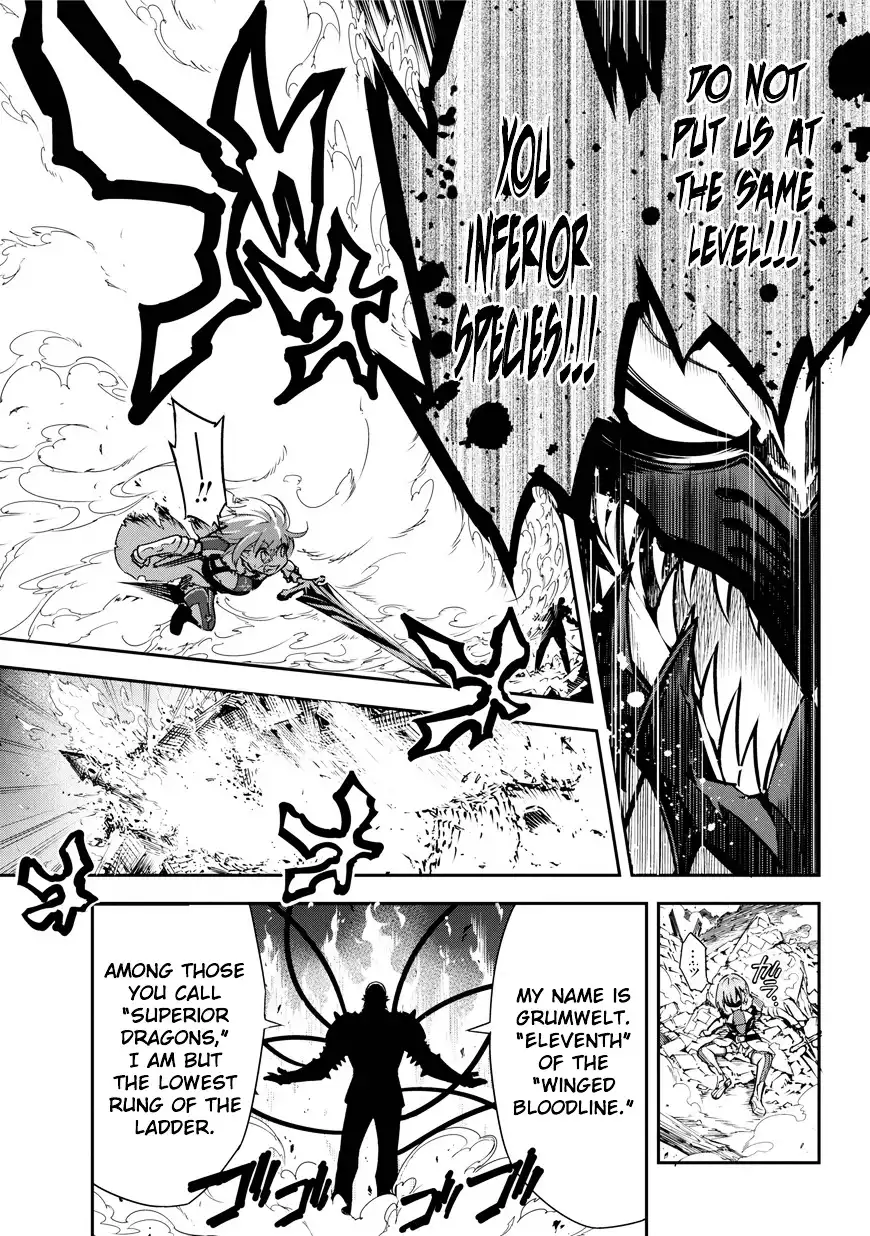 Ragna Crimson Chapter 1 73